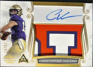 Christopher Vizzina