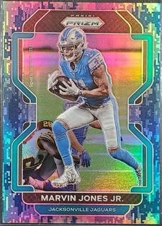 Marvin Jones Jr.