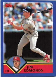 Jim Edmonds
