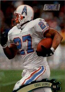 Eddie George