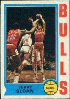 Jerry Sloan