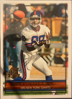 Mike Sherrard