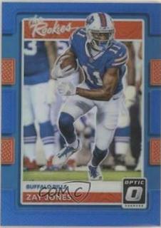 Zay Jones