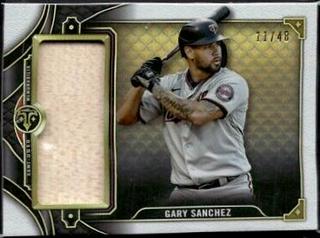 Gary Sanchez