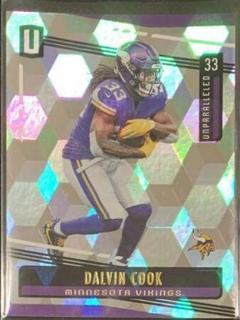 Dalvin Cook