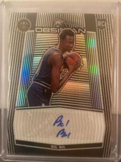 Bol Bol