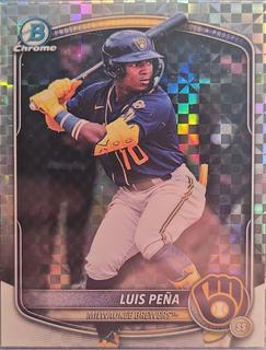 Luis Pena