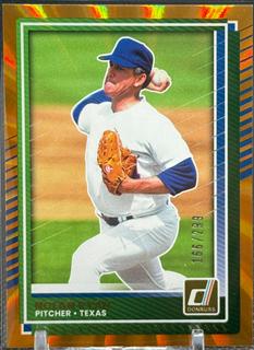 Nolan Ryan