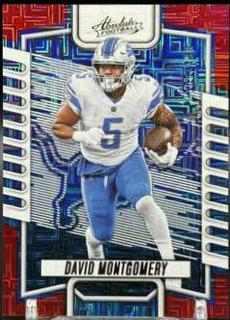 David Montgomery