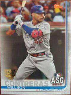 Willson Contreras