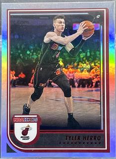 Tyler Herro