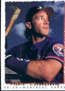 Mike Lansing