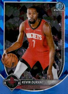Kevin Durant