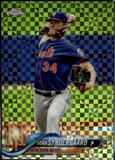 Noah Syndergaard