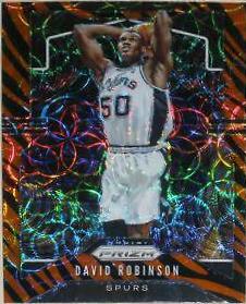 David Robinson
