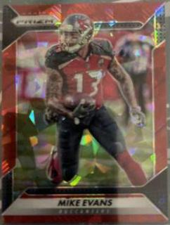 Mike Evans