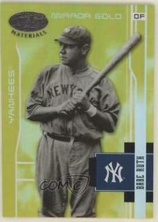 Babe Ruth