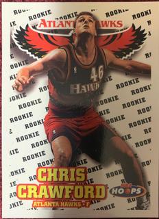 Chris Crawford