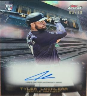Tyler Locklear