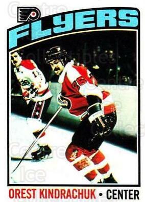 Orest Kindrachuk #233