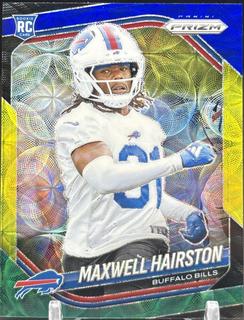 Maxwell Hairston