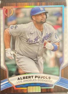 Albert Pujols