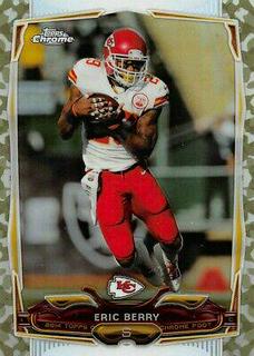 Eric Berry
