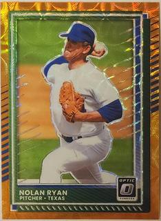 Nolan Ryan