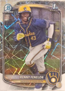 Kenny Fenelon
