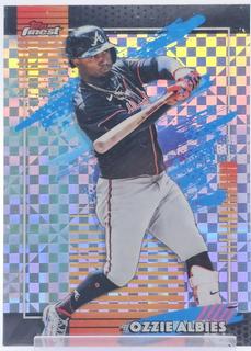 Ozzie Albies