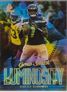 Geno Smith