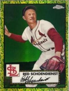 Red Schoendienst