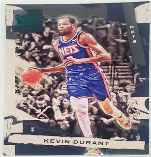 Kevin Durant