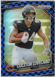 Colston Loveland