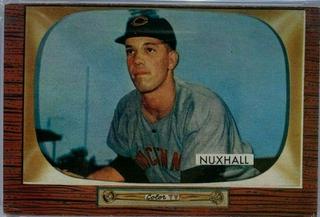 Joe Nuxhall
