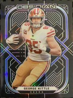 George Kittle