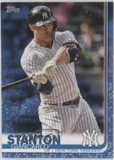 Giancarlo Stanton
