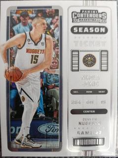 Nikola Jokic