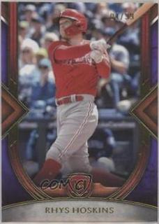 Rhys Hoskins