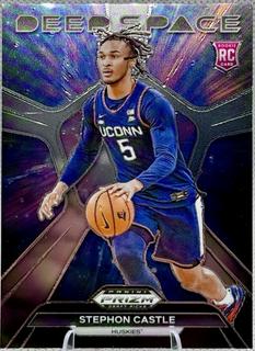 Stephon Castle