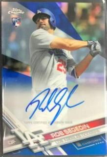 Rob Segedin