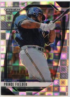 Prince Fielder