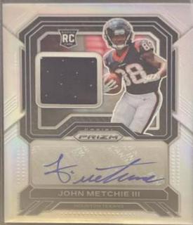 John Metchie III