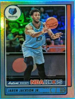 Jaren Jackson Jr.