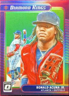 Ronald Acuna Jr.