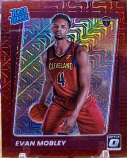 Evan Mobley
