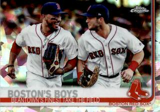 Boston's Boys