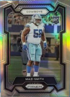Mazi Smith