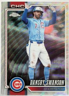 Dansby Swanson