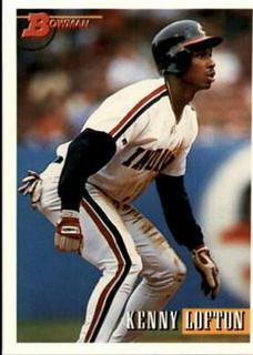 Kenny Lofton